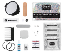 Load image into Gallery viewer, Moonstone Glitter Bomb Minimergency Kit
