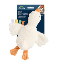 Load image into Gallery viewer, "Gracie the Gooze" Itzy Huggable™
