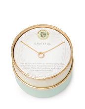 Load image into Gallery viewer, Grateful Sea La Vie Necklace by Spartina
