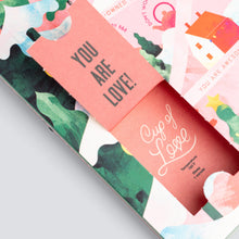 Load image into Gallery viewer, 12 Days of Cozy Tea Advent
