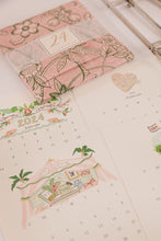 Load image into Gallery viewer, 2024 Classic Desk Calendar Refill
