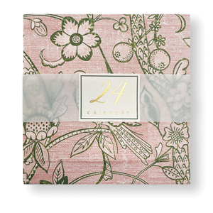 2024 Classic Desk Calendar Refill