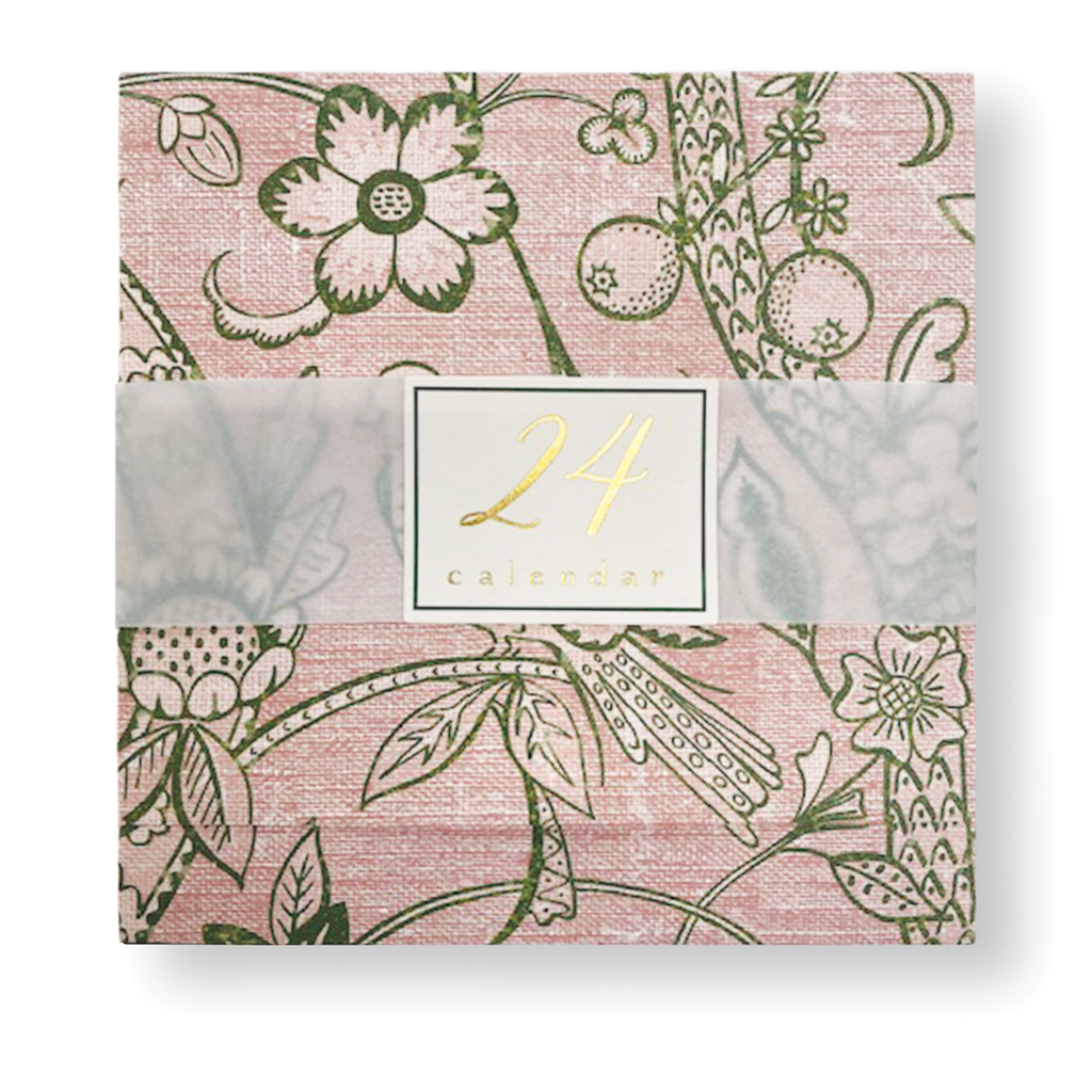 2024 Classic Desk Calendar Refill