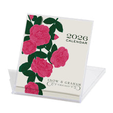 Load image into Gallery viewer, 2026 Desk Calendar
