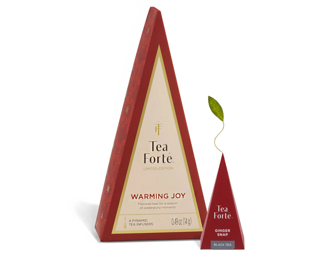 Warming Joy Petite Tea Tree
