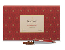 Load image into Gallery viewer, Single Steeps Warming Joy Sampler Box
