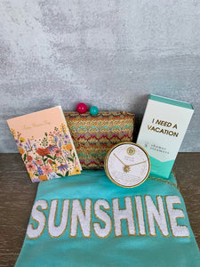 "You Are My Sunshine" Mother's Day Bundle
