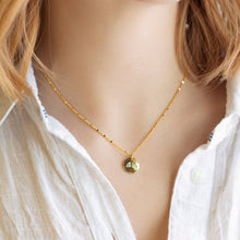 Load image into Gallery viewer, Intentions Necklace-Rainbow
