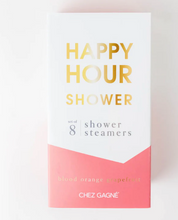 Load image into Gallery viewer, Happy Hour Shower Steamers
