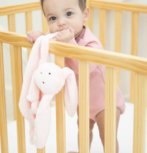 Load image into Gallery viewer, Bunny Teether Buddy
