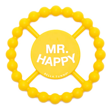 Load image into Gallery viewer, Mr. Happy Teether
