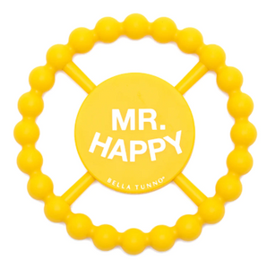 Mr. Happy Teether