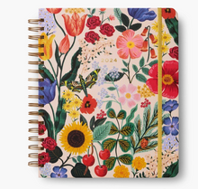 Load image into Gallery viewer, 2024 17-Month Large Planner - Blossom
