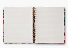Load image into Gallery viewer, 2024 17-Month Large Planner - Blossom
