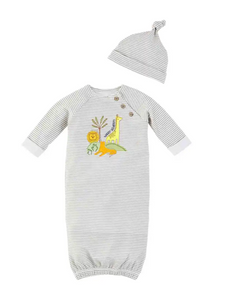 Safari Friends Take Me Home Set