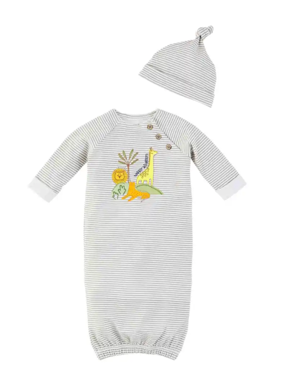 Safari Friends Take Me Home Set