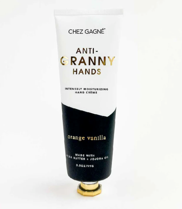 Anti-Granny Hands Hand Creme