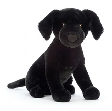 Load image into Gallery viewer, Pippa Black Labrador
