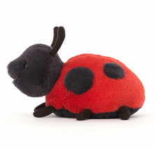 Load image into Gallery viewer, Layla Ladybird
