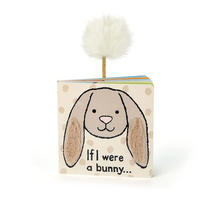 Load image into Gallery viewer, If I Were A Bunny Book

