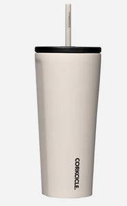 24 oz Insulated Cold Cup - Latte, Storm, Onyx Houndstooth, Ice Queen & Berry Punch