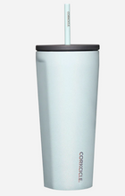 Load image into Gallery viewer, 24 oz Insulated Cold Cup - Latte, Storm, Onyx Houndstooth, Ice Queen &amp; Berry Punch
