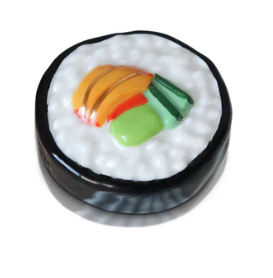 Food Collection Minis