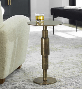 Descend Accent Table