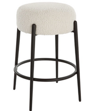 Load image into Gallery viewer, Arles Counter Stool
