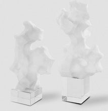 Load image into Gallery viewer, Remnant Sculptures, Set of 2
