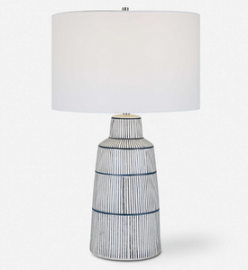 Breton Table Lamp