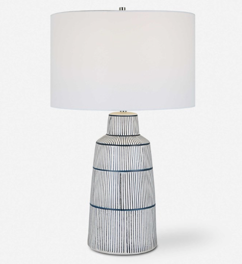 Breton Table Lamp