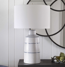 Load image into Gallery viewer, Breton Table Lamp
