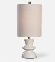 Load image into Gallery viewer, Stevens Buffet Lamp
