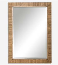 Load image into Gallery viewer, Cape Mirror, Natural
