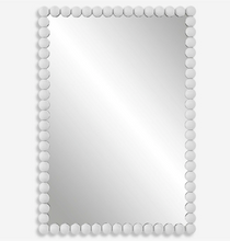 Load image into Gallery viewer, Serna Vanity Mirror, White
