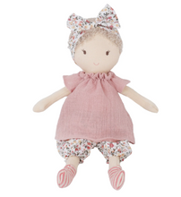 Load image into Gallery viewer, Poppy Baby Doll
