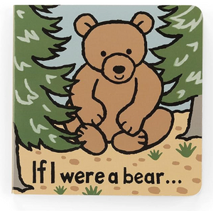 If I were a Bear Book