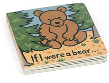 Load image into Gallery viewer, If I were a Bear Book
