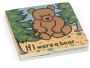 If I were a Bear Book