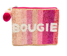 Load image into Gallery viewer, &quot;Bougie&quot; Coin Pouch

