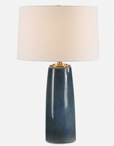 Submerged Table Lamp
