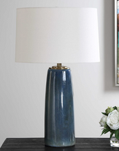 Load image into Gallery viewer, Submerged Table Lamp
