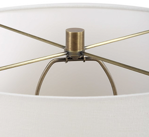 Submerged Table Lamp