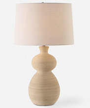 Load image into Gallery viewer, Pueblo Table Lamp
