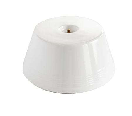 Melamine Pinstripe Low & High Risers