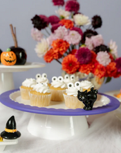 Load image into Gallery viewer, Melamine Pinstripe Low &amp; High Risers
