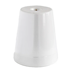 Melamine Pinstripe Low & High Risers