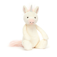 Load image into Gallery viewer, Bashful Unicorn

