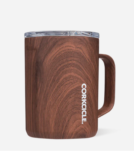 Corkcicle Sierra Mug, 16 oz
